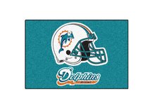 NFL - Miami Dolphins Starter Rug