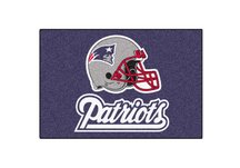 NFL - New England Patriots Starter Rug