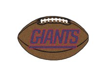 NFL - New York Giants Football Rug