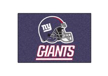 NFL - New York Giants Starter Rug