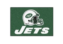 NFL - New York Jets Starter Rug