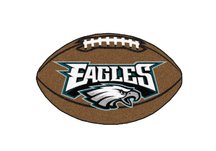 NFL - Philadelphia Eagles Football Rug