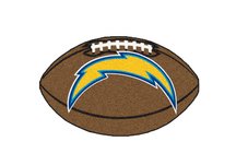 NFL - San Diego Chargers Football Rug