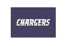 NFL - San Diego Chargers Starter Rug