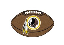 NFL - Washington Redskins Football Rug