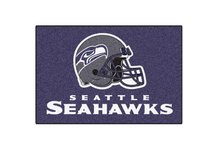NFL - Seattle Seahawks Starter Rug