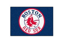 MLB - Boston Red Sox Starter Rug