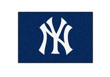 MLB - New York Yankees Starter Rug