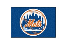 MLB - New York Mets Starter Rug