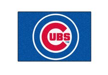 MLB - Chicago Cubs Starter Rug