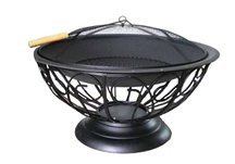 firepits, fire pits, outdoor firepits, fire urns