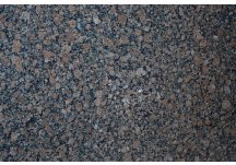 Granite Slab in Baltic Brown