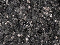 Granite Slab in Carbonia Pearl with Gold