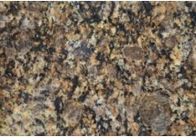 Granite Slabe in Dark Golden Tiger