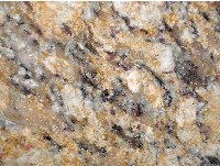 Granite Slab in Gallo Napoleone