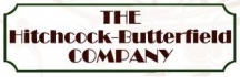 Hitchcock-Butterfield Hitchcock-Butterfield