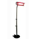 patio heaters, infrared heaters, outdoor heaters