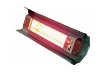patio heaters, infrared heaters, outdoor heaters