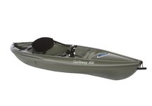 Castaway 100 Khaki Sit on Kayaks