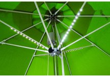 Umbrella Light Bars