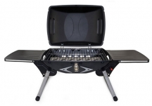 propane grill, portable grill