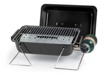 Vulcan Cooler & Grill Set