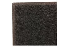 Nomad Outdoor Scraper Mat - Chestnut