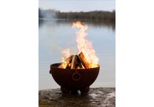 Nepal Firepit