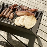 patio heaters, outdoor heaters, fire pits, patio fireplaces