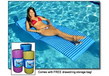 TAKE ANYWHERE BLUE FLOAT