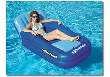 COOLER COUCH