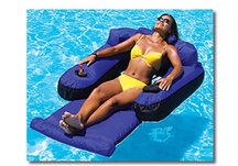 ULTIMATE FLOATING LOUNGER