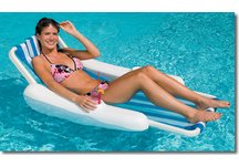 SUNCHASER SLING STYLE LOUNGE