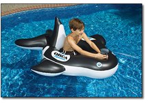 ORCA SQUIRTER