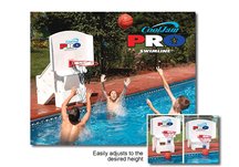 COOL JAM PRO POOLSIDE B-BALL