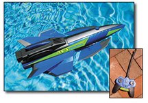 JET MARINE RC BOAT