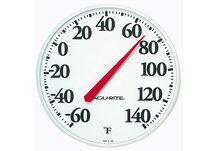 12 1/2 BASIC THERMOMETER