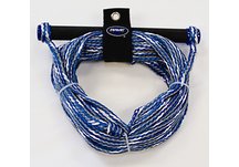 75' 1-Section Ski Rope w/NBR Smooth Grip- Promo