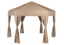 Sahara Pavilions, pavilion, bungalow, cabana