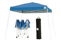Sierra II Shelters, portable shelters, pop up tents