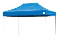 Speed Shelter II, automotive shelter, portable shelters, ez up tents, pop up shelters