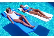 Super Soft Pool Float | Available in 4 Colors
