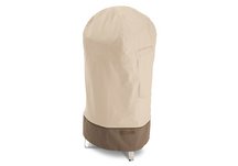 outdoor smoker cover, patio smoker cover, smoker cover