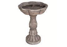 Tortolla Birdbath