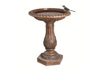 Torrie Birdbath
