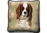 Cavalier King Charles Spaniel Pillow