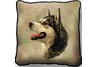 Alaskan Malamute Pillow