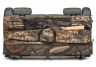 Deluxe Seat Back Gun Case