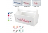 Toy Caddy - Personalized