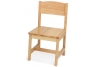 Aspen Single Chair - Natural